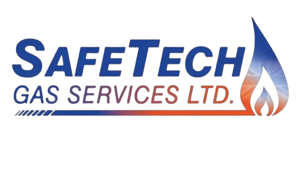 Safe tech logo